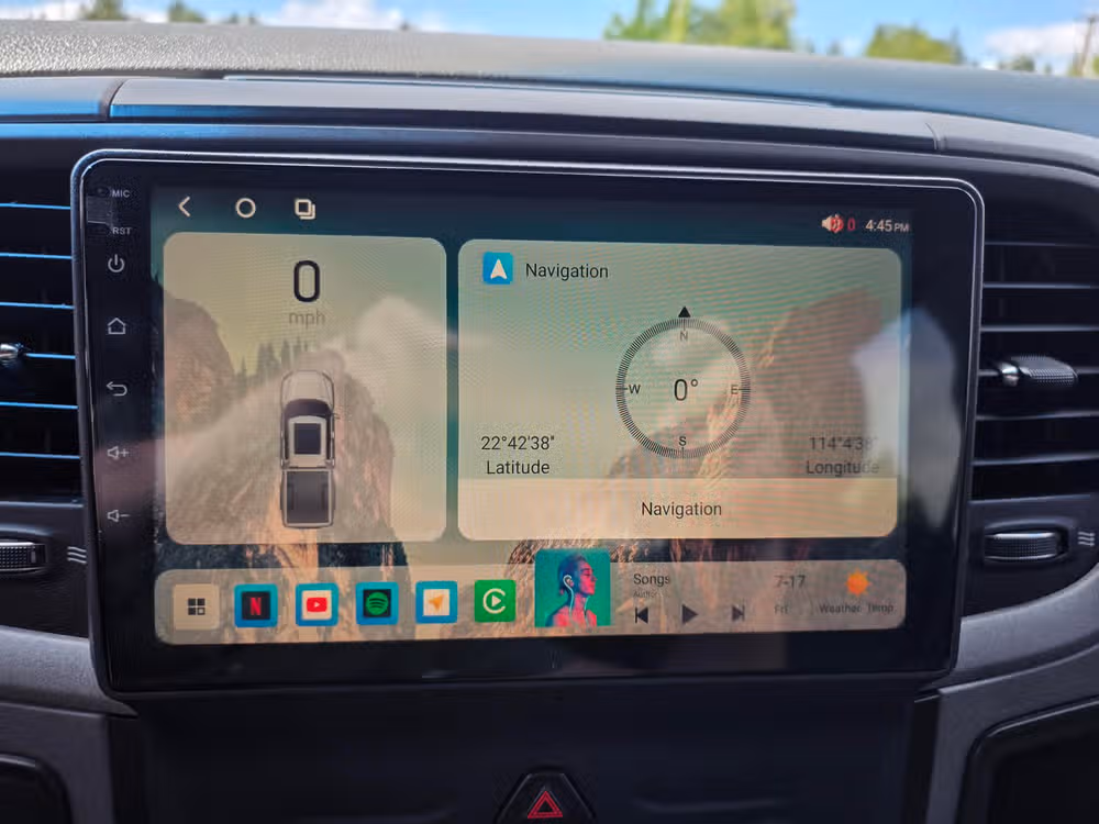 2019 Ram 1500 Tradesman Crew Cab Image 14