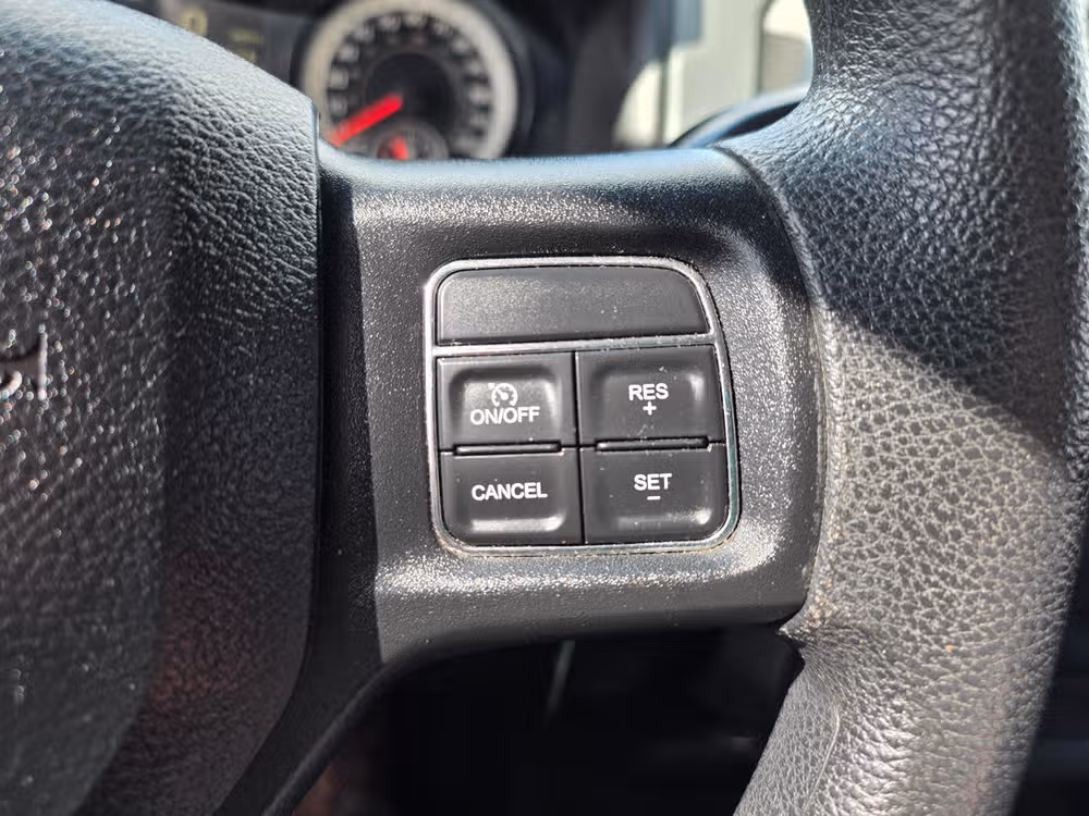 2019 Ram 1500 Tradesman Crew Cab Image 18