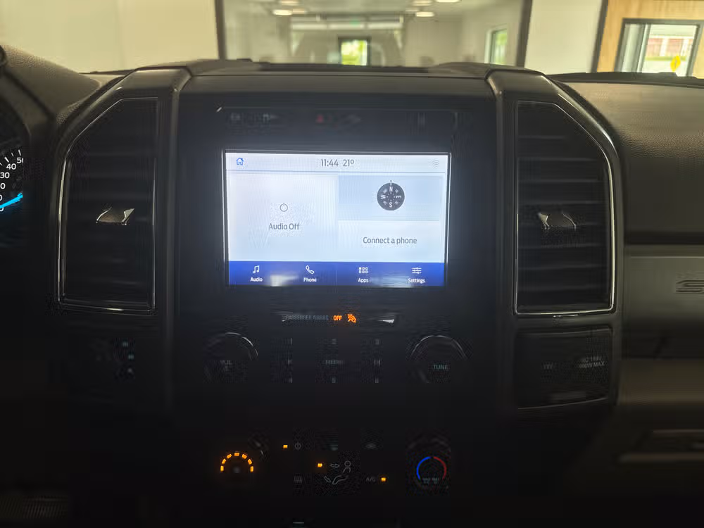 2020 Ford F-350 Super Duty SUPER DUTY XLT 4X4 *LONG BED* Crew Cab Image 18
