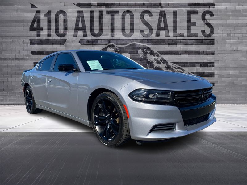 2016 Dodge Charger SE Upper Image 1