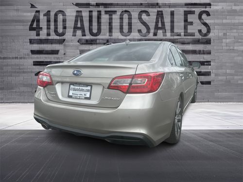 2019 Subaru Legacy 2.5i Limited Lower Image 1