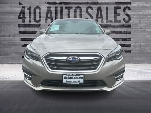 2019 Subaru Legacy 2.5i Limited Lower Image 3