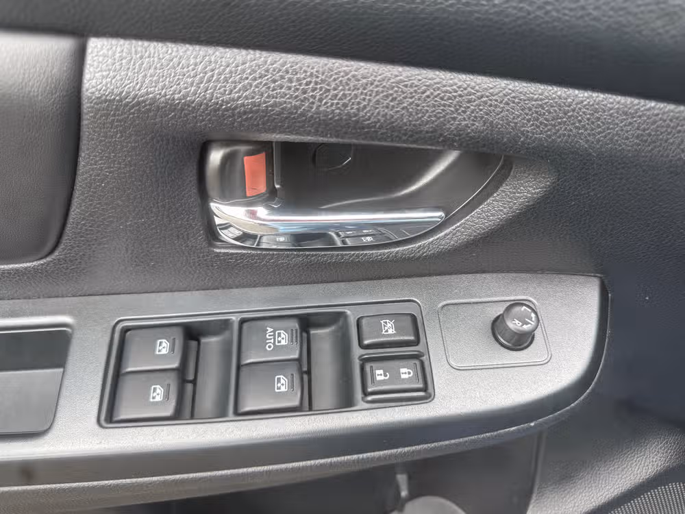 2015 Subaru WRX STI Limited AWD Image 19