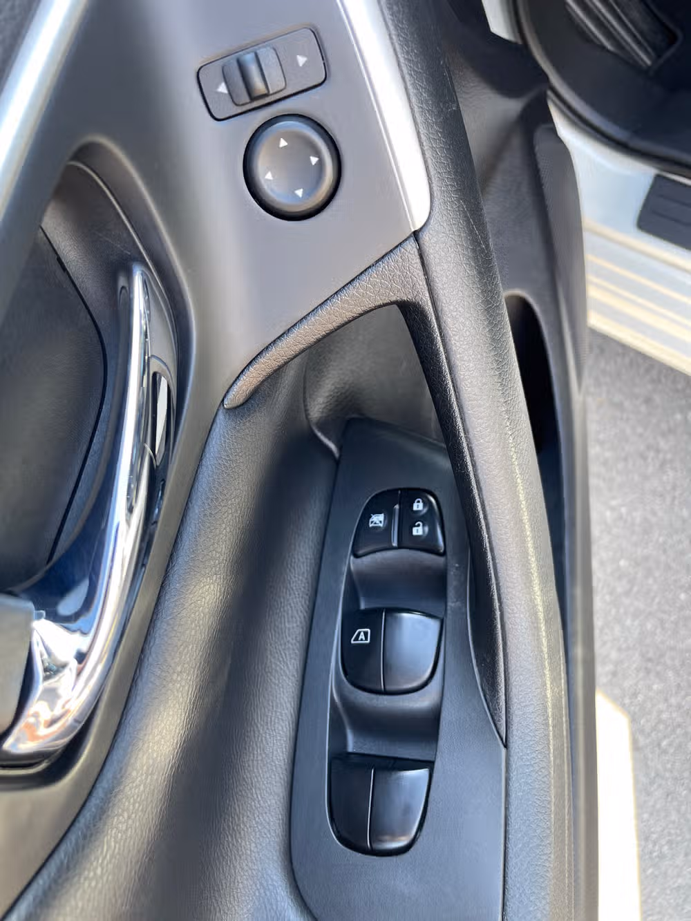 2017 Nissan Altima 2.5 SR MIDNIGHT Image 20