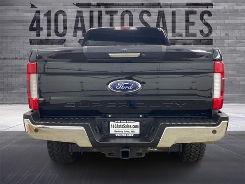 2019 Ford F-350 Super Duty LARIAT 4X4 Lower Image 1