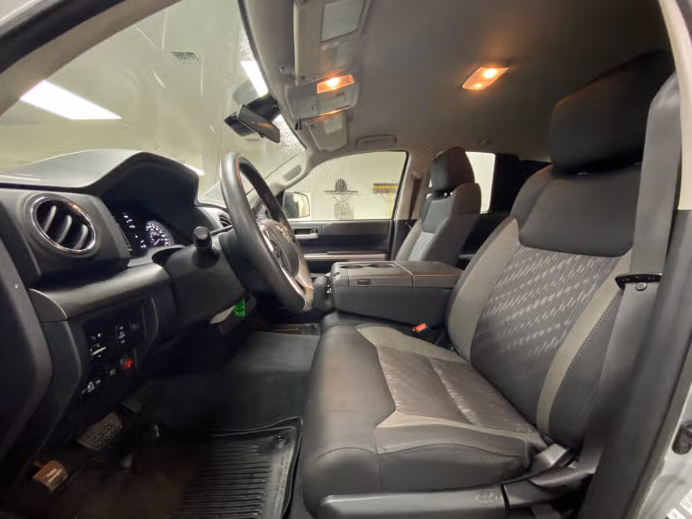 2018 Toyota Tundra SR5 TRD-OFF ROAD 4X4 *LIFTED* Image 19