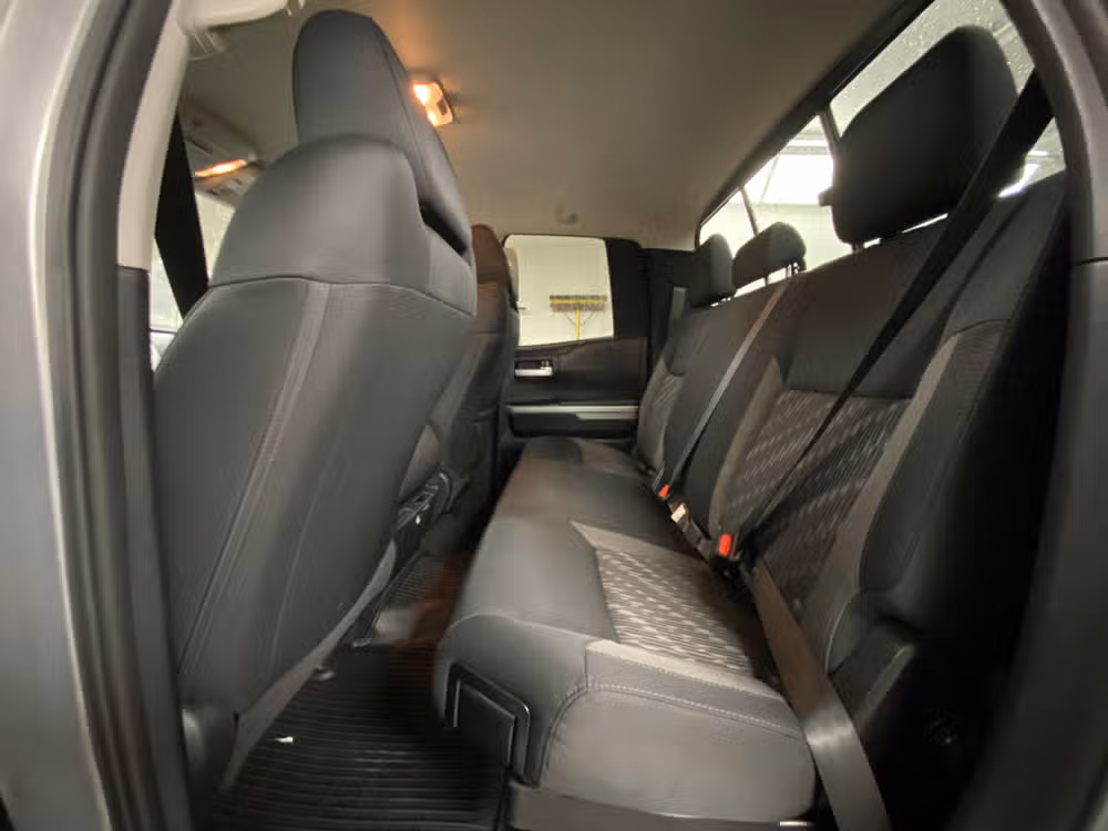 2018 Toyota Tundra SR5 TRD-OFF ROAD 4X4 *LIFTED* Image 20