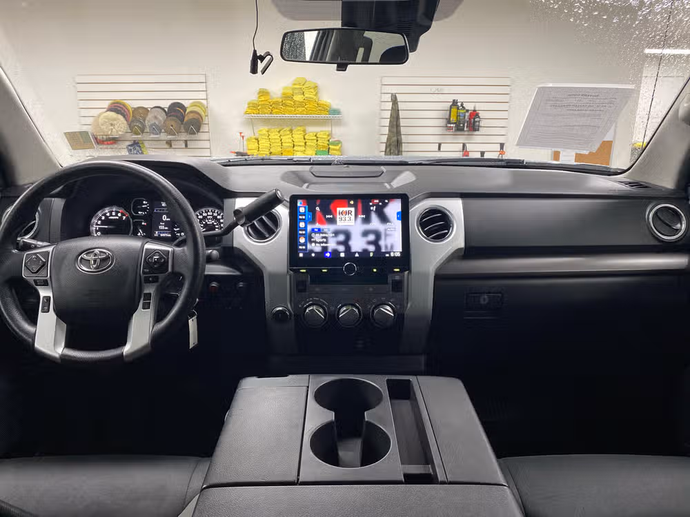 2018 Toyota Tundra SR5 TRD-OFF ROAD 4X4 *LIFTED* Image 9