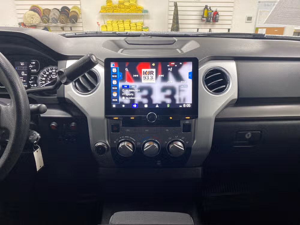 2018 Toyota Tundra SR5 TRD-OFF ROAD 4X4 *LIFTED* Image 12