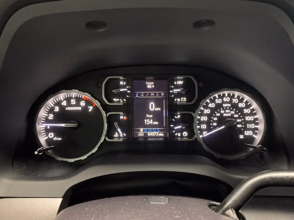 2018 Toyota Tundra SR5 TRD-OFF ROAD 4X4 *LIFTED* Image 11