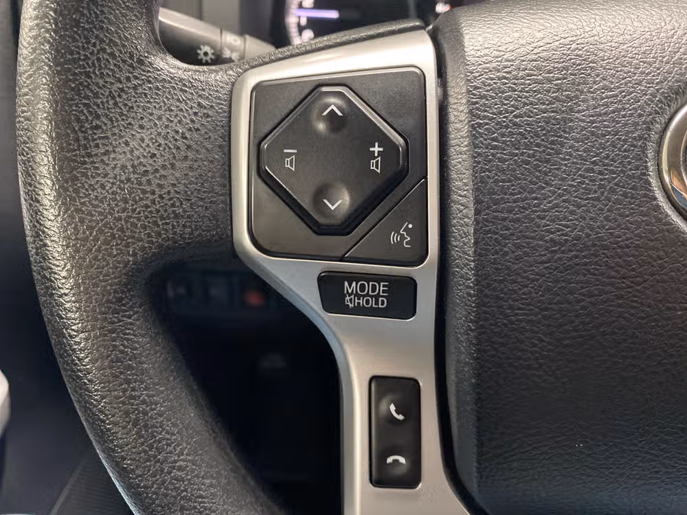 2018 Toyota Tundra SR5 TRD-OFF ROAD 4X4 *LIFTED* Image 14