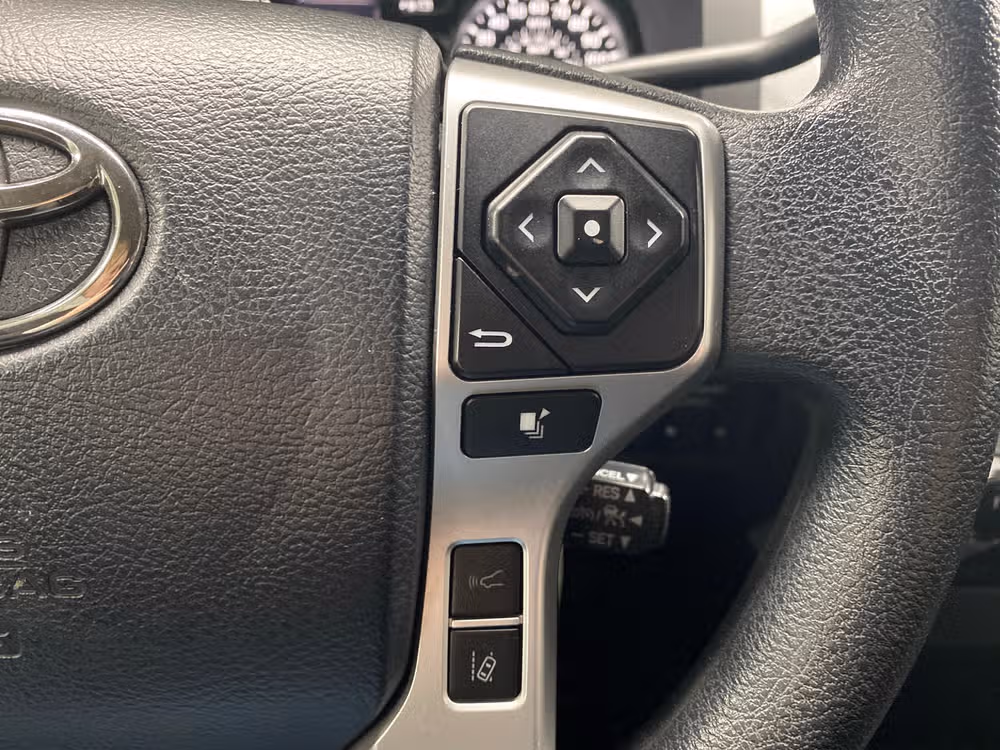 2018 Toyota Tundra SR5 TRD-OFF ROAD 4X4 *LIFTED* Image 15