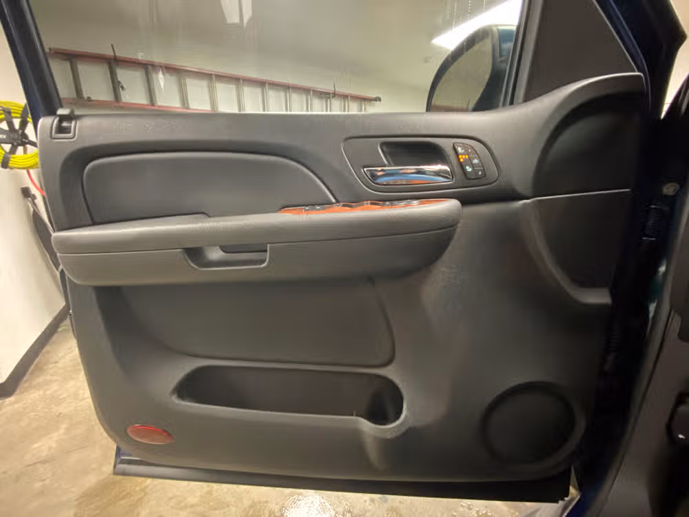 2007 Chevrolet Tahoe 4X4 Image 21