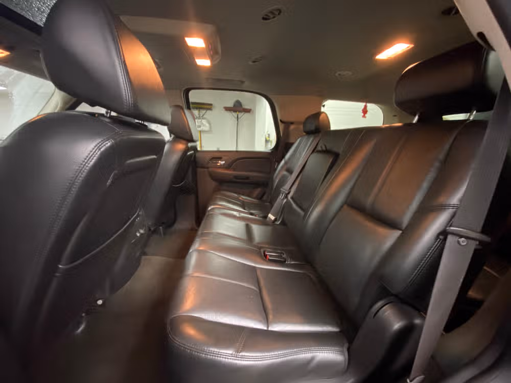 2007 Chevrolet Tahoe 4X4 Image 24