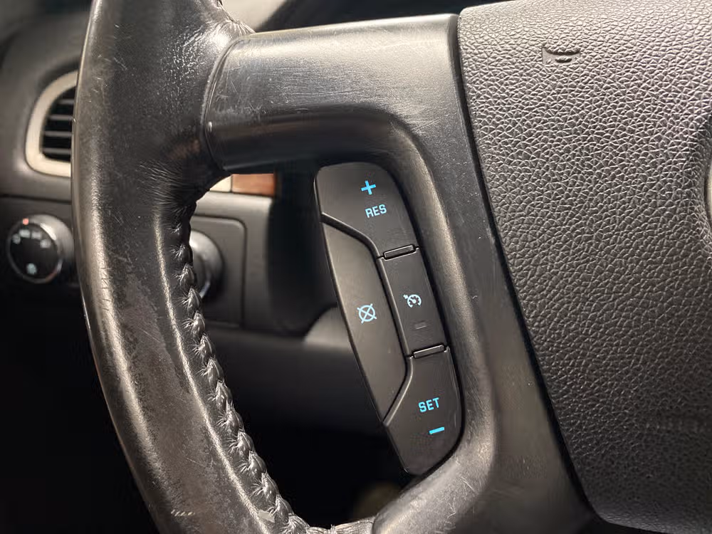 2007 Chevrolet Tahoe 4X4 Image 18