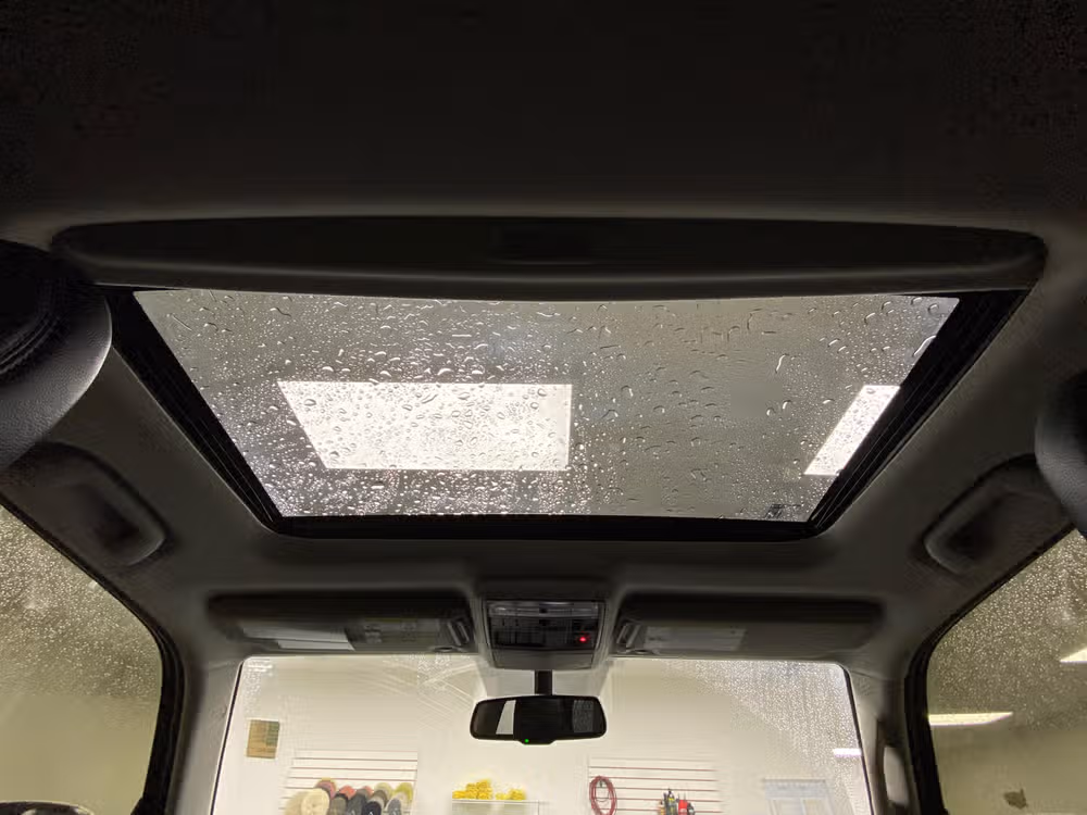 2015 Toyota 4Runner Limited 4WD Image 15