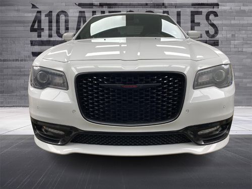 2022 Chrysler 300 S * APPEARANCE PKG * Lower Image 3