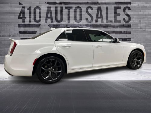 2022 Chrysler 300 S * APPEARANCE PKG * Lower Image 1