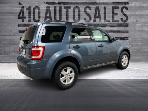 2010 Ford Escape XLT Lower Image 1