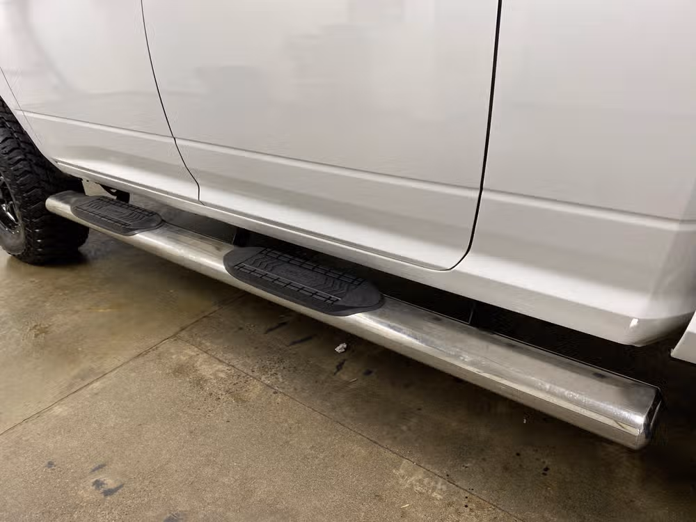 2016 Ram 3500 Mega Cab SLT 4X4 *LEVELED* Image 9