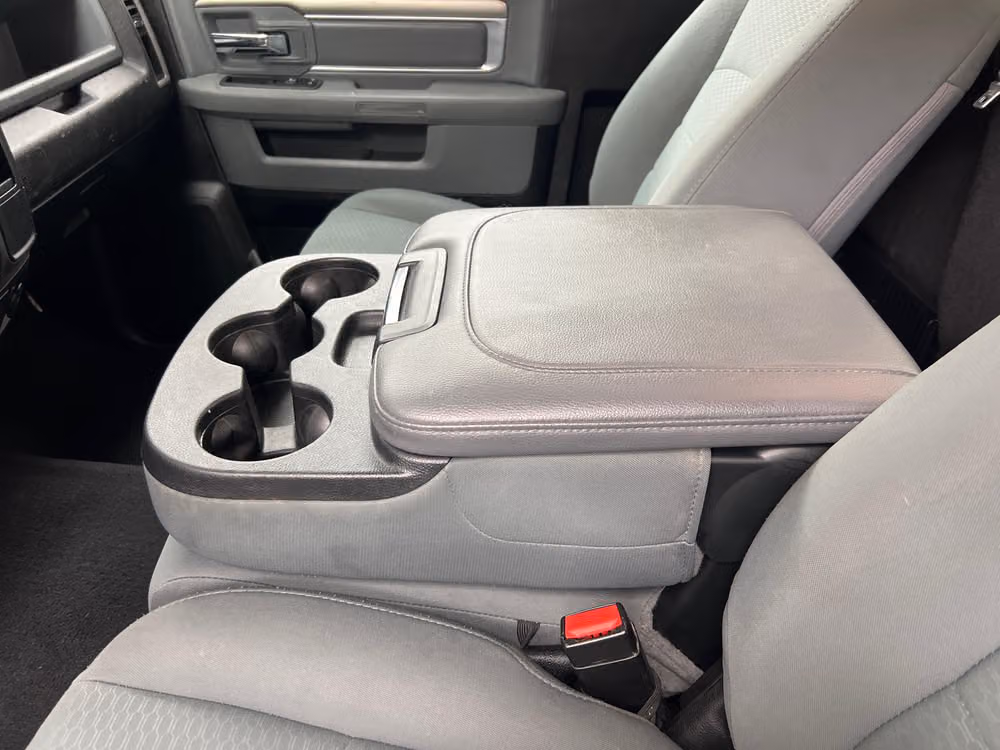 2019 RAM 1500 CLASSIC TRADESMAN REGULAR CAB Image 23