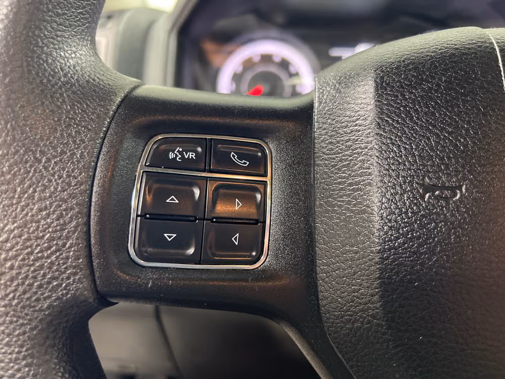 2019 RAM 1500 CLASSIC TRADESMAN REGULAR CAB Image 19