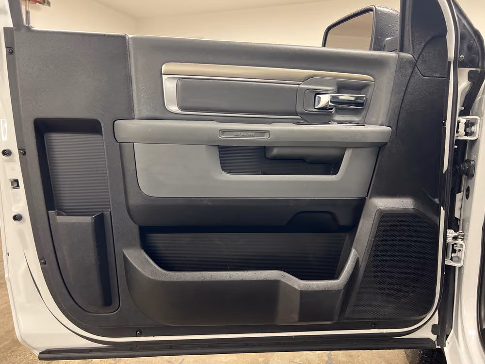 2019 RAM 1500 CLASSIC TRADESMAN REGULAR CAB Image 20