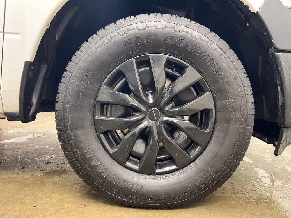 2019 RAM 1500 CLASSIC TRADESMAN REGULAR CAB Image 10