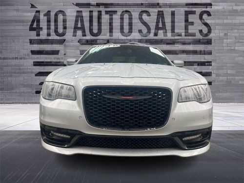 2022 CHRYSLER 300 S Lower Image 3