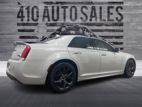 2022 CHRYSLER 300 S Lower Image 1