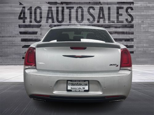 2022 CHRYSLER 300 S Lower Image 2