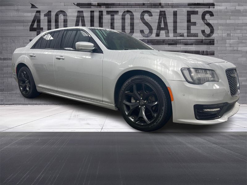 2022 CHRYSLER 300 S Upper Image 1