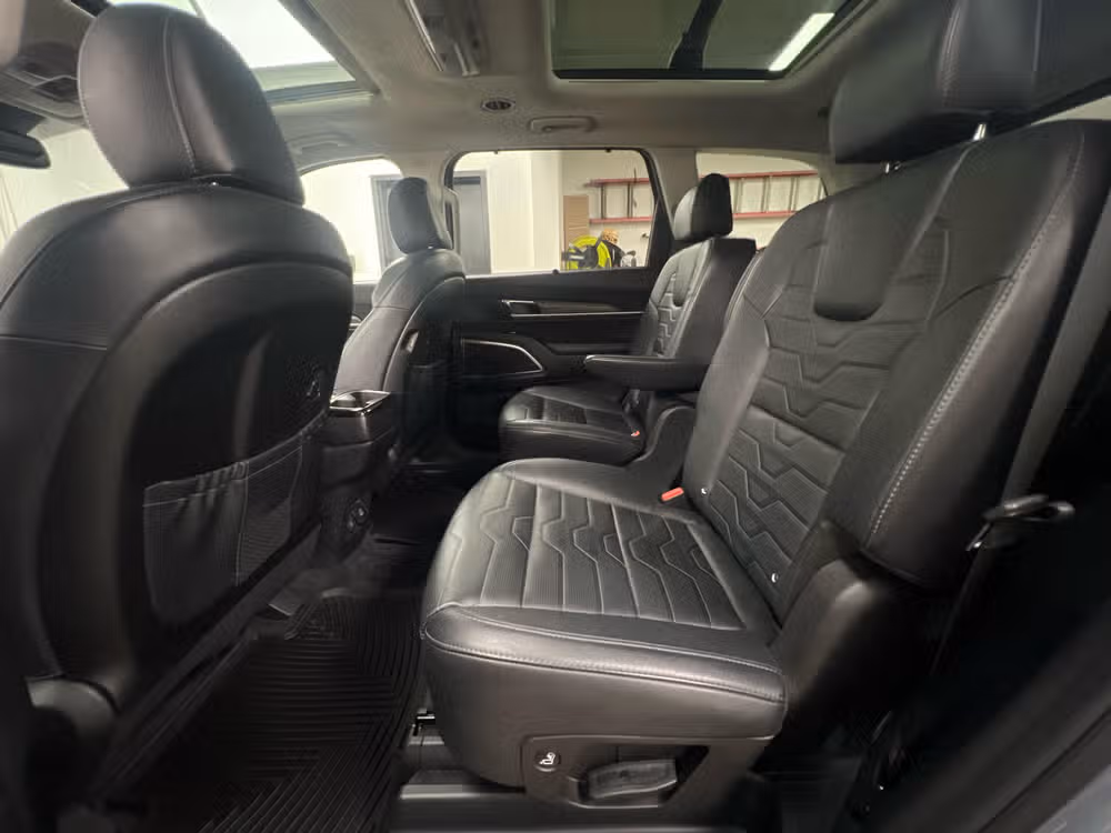 2020 KIA TELLURIDE SX Image 32
