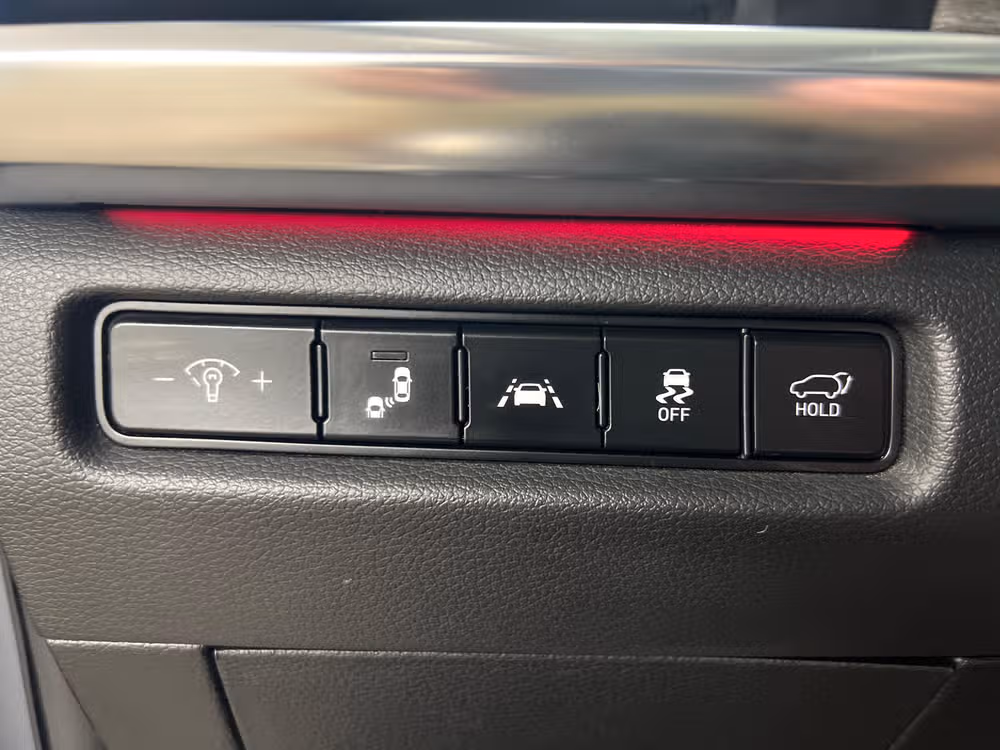 2020 KIA TELLURIDE SX Image 24