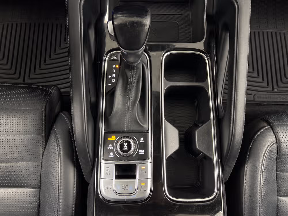 2020 KIA TELLURIDE SX Image 21