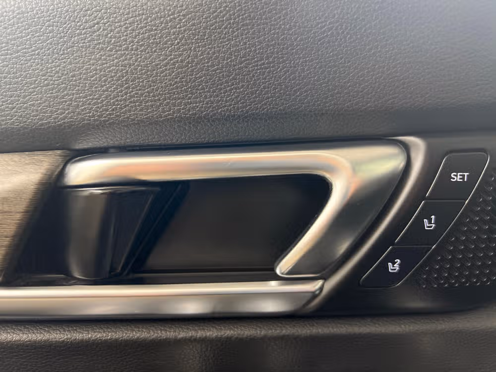 2020 KIA TELLURIDE SX Image 26