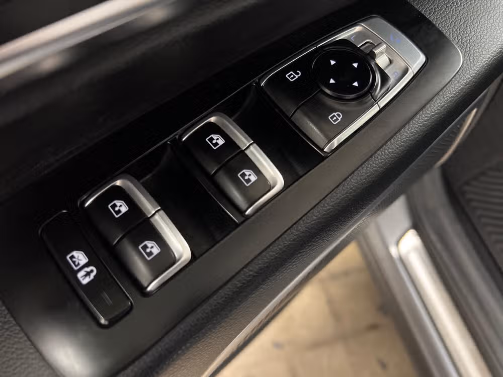 2020 KIA TELLURIDE SX Image 27