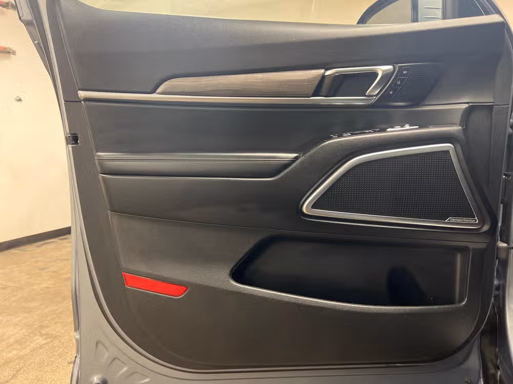 2020 KIA TELLURIDE SX Image 25