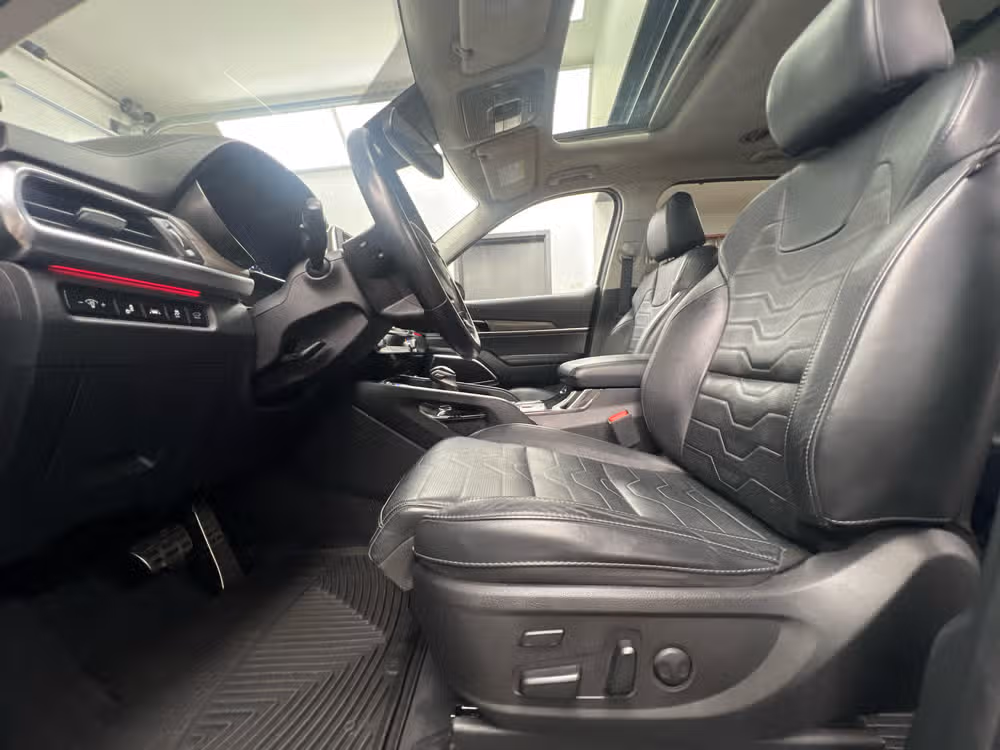 2020 KIA TELLURIDE SX Image 28