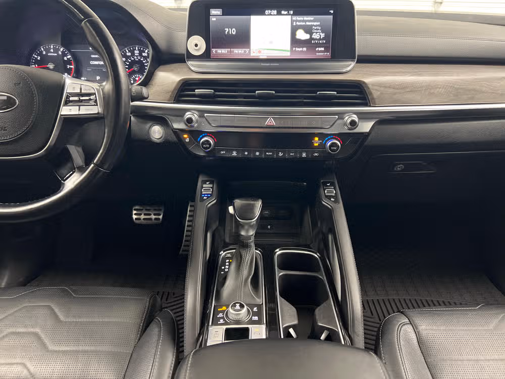 2020 KIA TELLURIDE SX Image 18