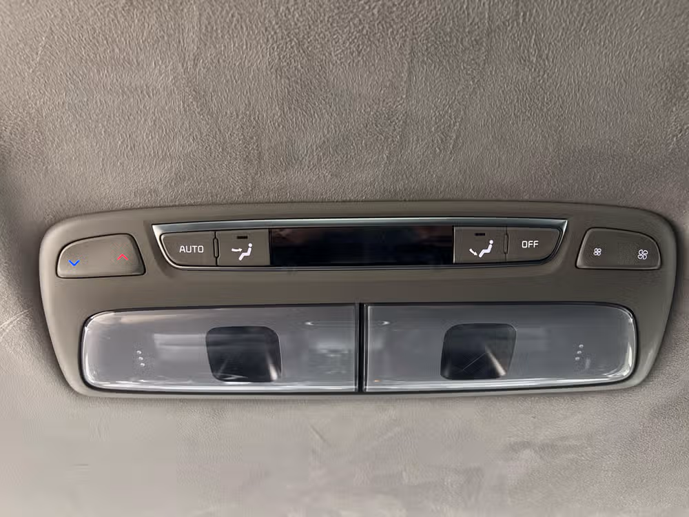 2020 KIA TELLURIDE SX Image 31