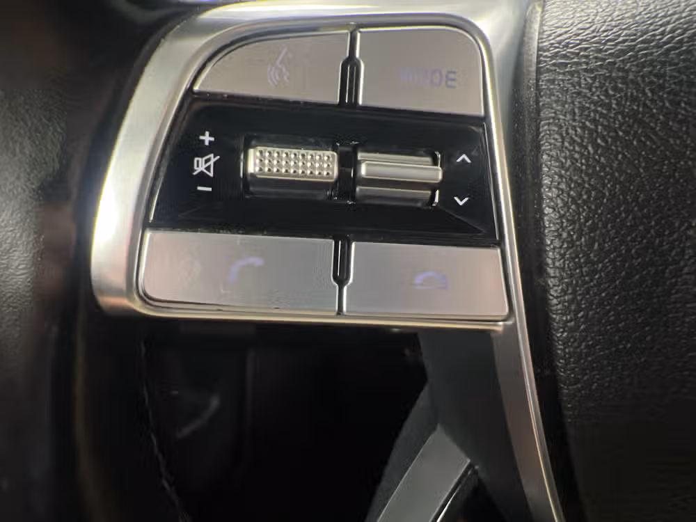 2020 KIA TELLURIDE SX Image 22