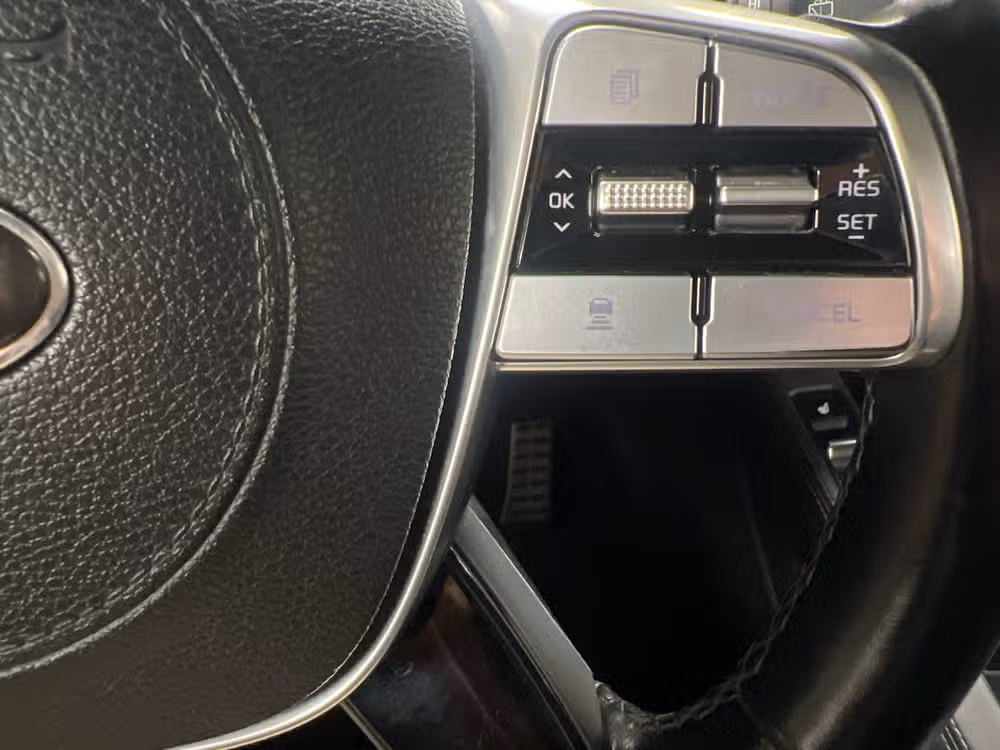 2020 KIA TELLURIDE SX Image 23