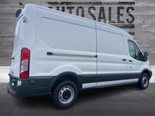2018 FORD TRANSIT 250 CARGO VAN Lower Image 1