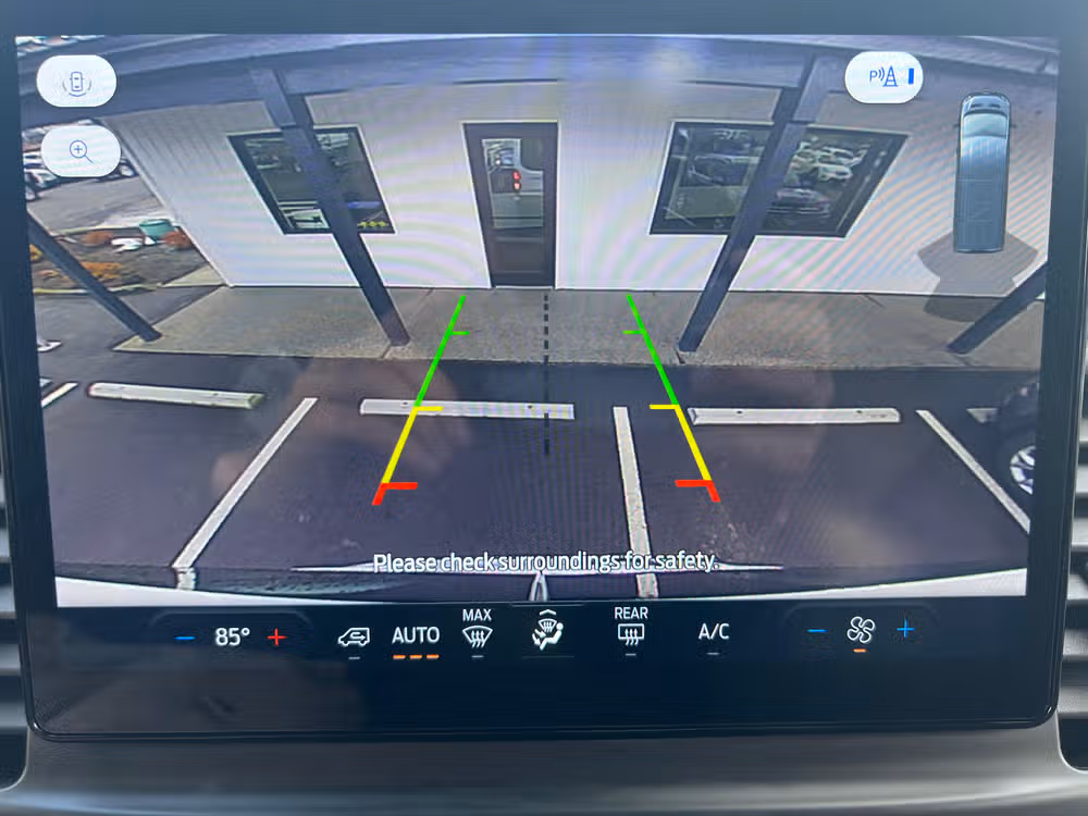 2022 FORD E-TRANSIT 350 CARGO VAN Image 16