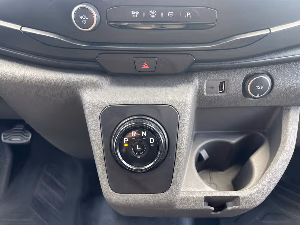 2022 FORD E-TRANSIT 350 CARGO VAN Image 17