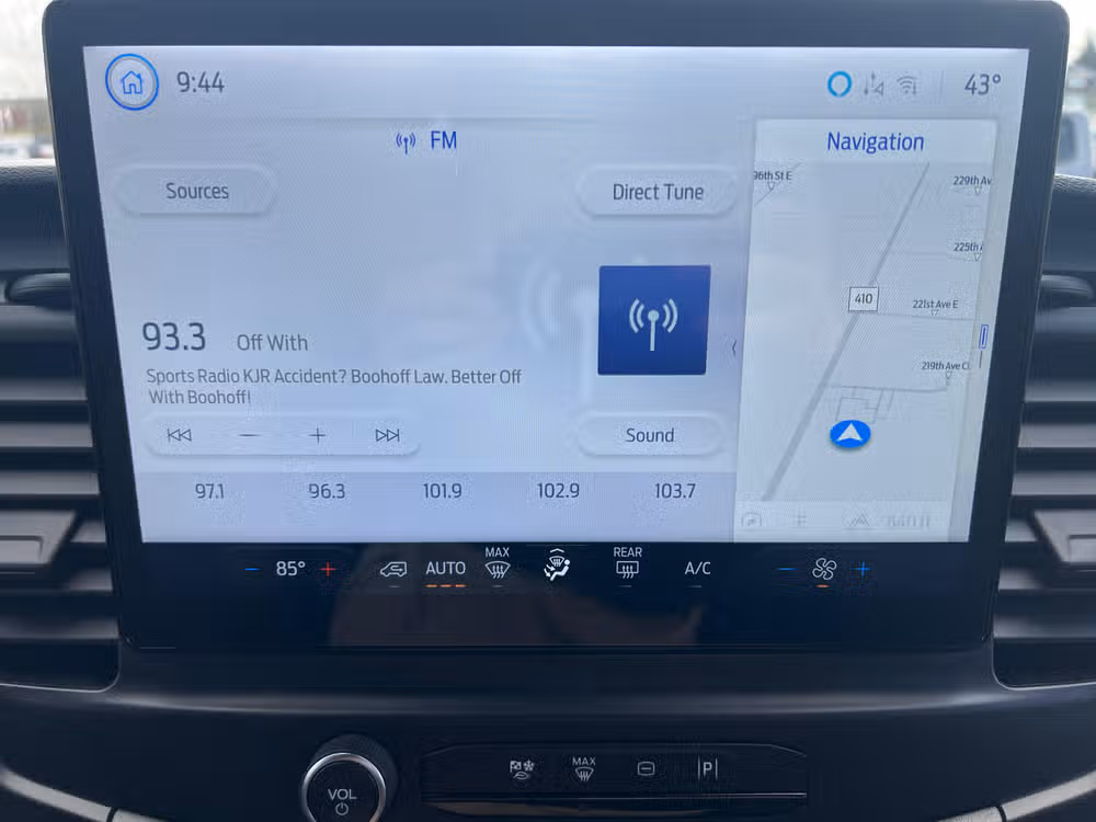 2022 FORD E-TRANSIT 350 CARGO VAN Image 18