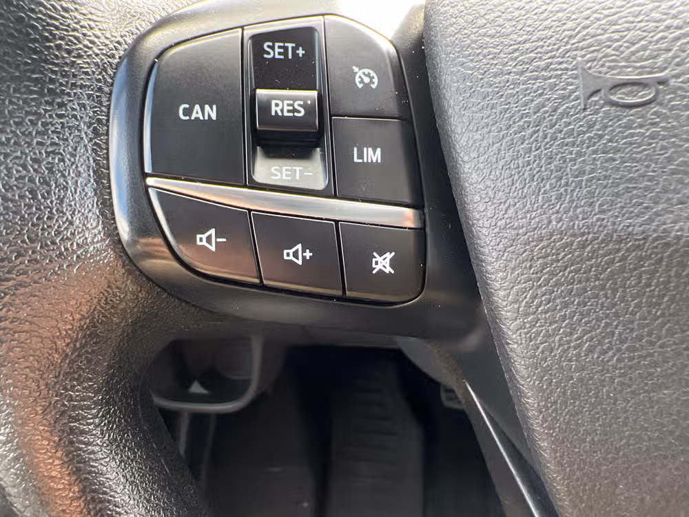 2022 FORD E-TRANSIT 350 CARGO VAN Image 20