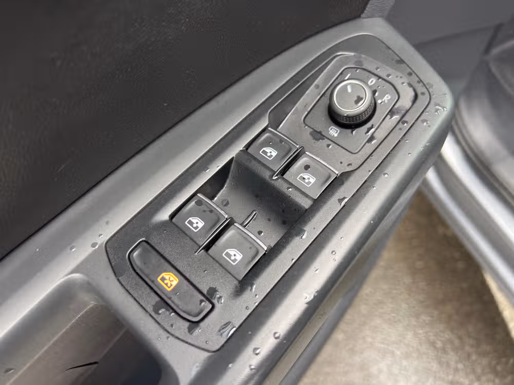 2018 VOLKSWAGEN ATLAS SE 4MOTION Image 22