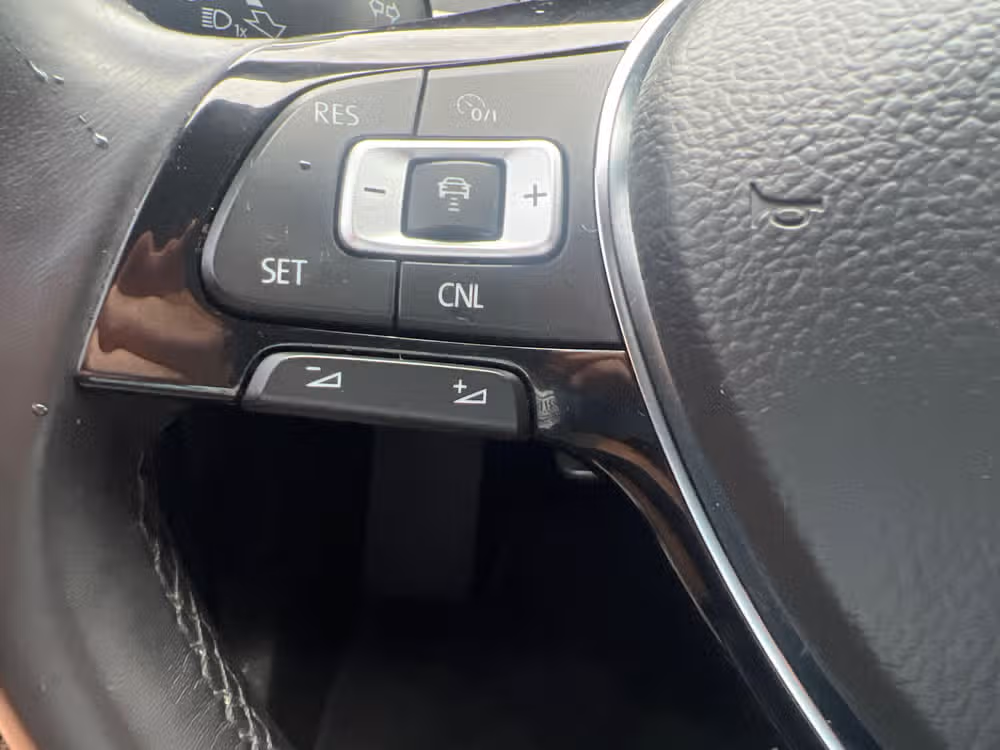 2018 VOLKSWAGEN ATLAS SE 4MOTION Image 18